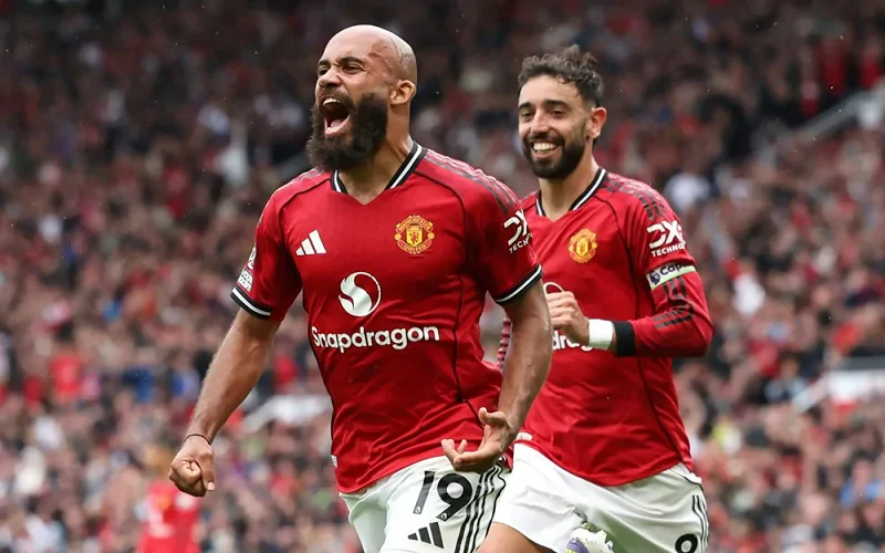 Phong độ của MU vs Chelsea đối lập nhau