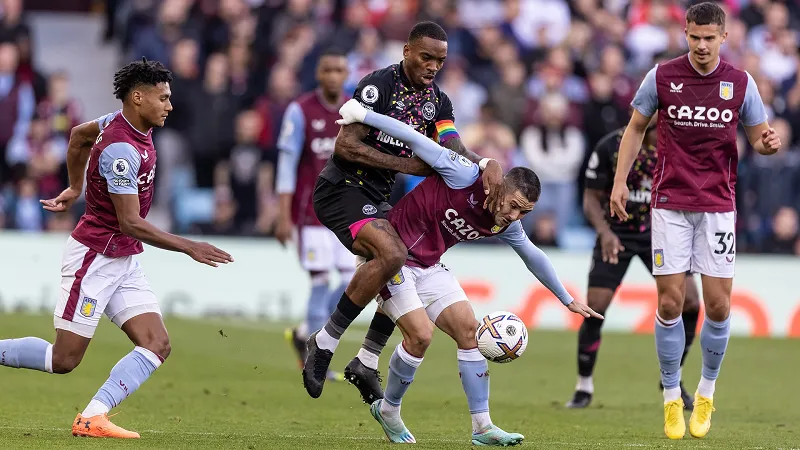 Thành tích của Feyenoord vs Aston Villa đối lập nhau