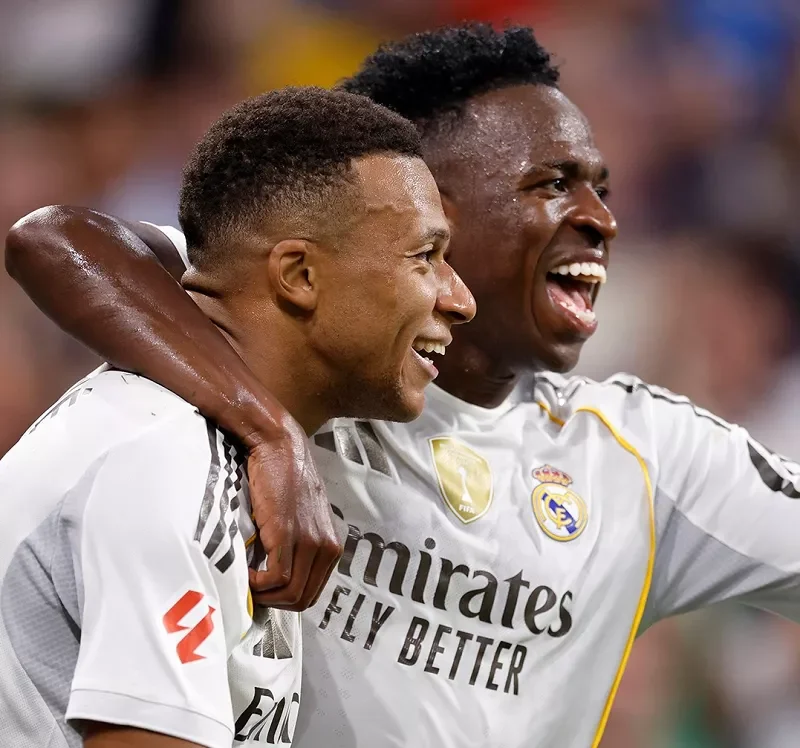 Thực lực giữa Alaves vs Real Madrid chênh lệch lớn