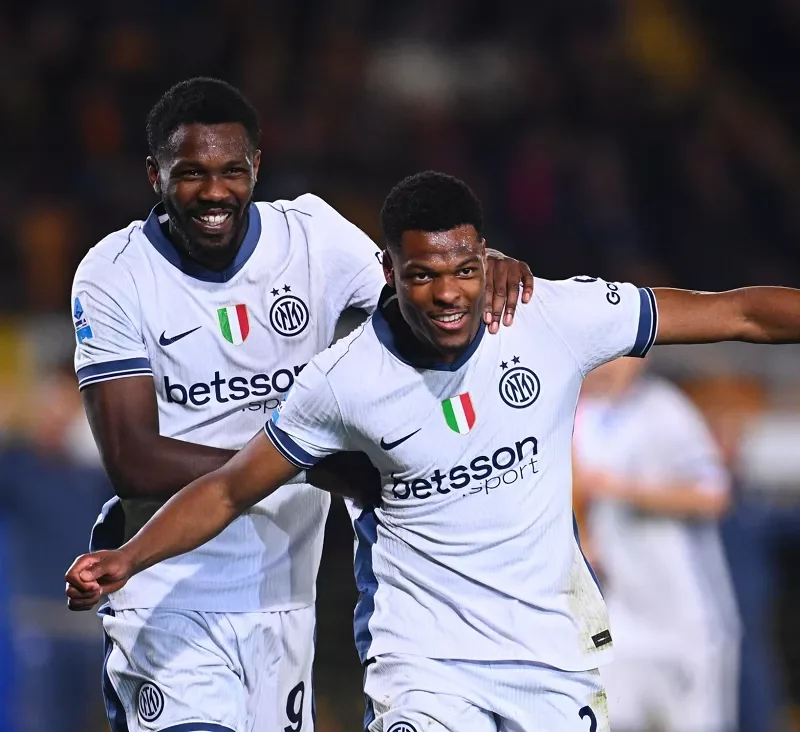 Phong độ giữa Inter vs Bodo Glimt rất thăng hoa
