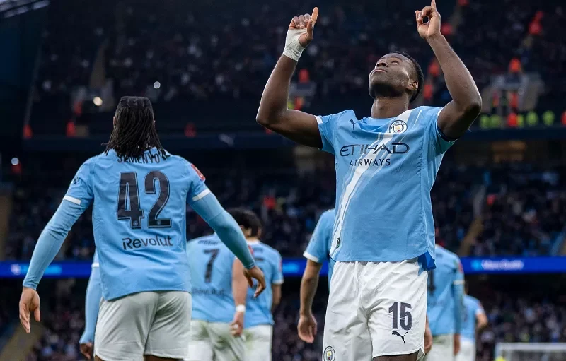 Phong độ của Man City vs Newcastle khá chênh lệch