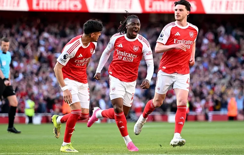 Phong độ của Atl. Madrid vs Arsenal đều thiếu ổn định