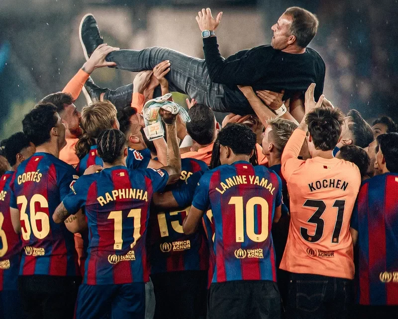 Thực lực của Alaves vs Barcelona cách biệt hoàn toàn