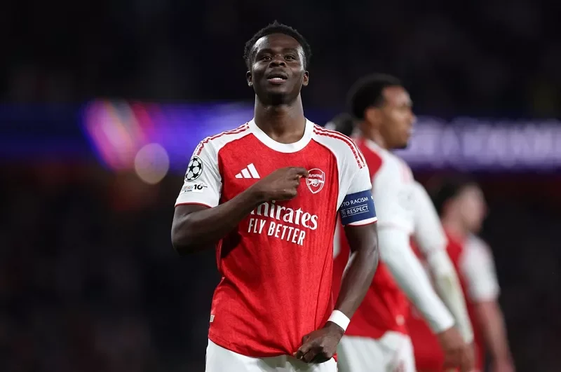 Thành tích của West Ham vs Arsenal đối lập nhau