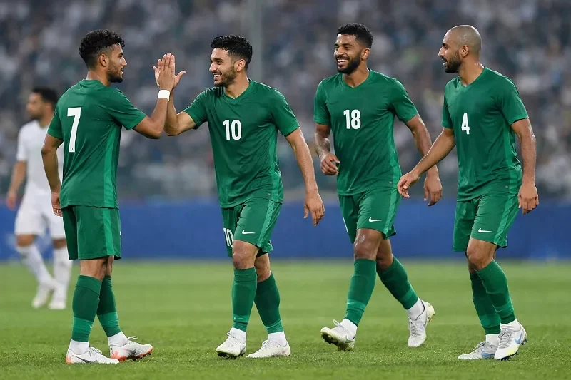 Phong độ của Ả Rập Xê Út vs Senegal đều thiếu ổn định